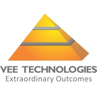 Vee Technologies French logo - Similar company to Antisec