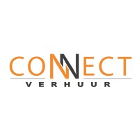 Connect Verhuur logo - Similar company to Connect Makelaars