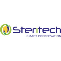 Steritech SAS logo - Similar company to Bilwinco A/S