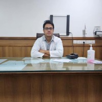 Dr. Ankit Tyagi logo - Similar company to Dr Himanshu Tyagi- Spine , Knee Replacement & Orthopaedics Surgeon
