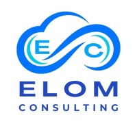 Elom Consulting logo - Similar company to Identifiable.Ca / Consulting And Artificial Intelligence
