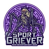 Bureau des Sports - NEOMA BS 2024/2025 logo - Similar company to Bde Kiwidream