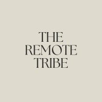 The Remote Tribe logo - Similar company to The Remote Work Tribe