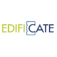 EDIFICATE logo - Similar company to Pealk (Acquired By Linkedin Rival Viadeo)