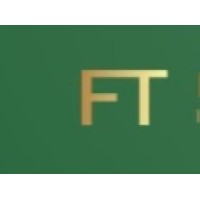 Fuvion Techsys Pvt Ltd logo - Similar company to Ryan Joswick