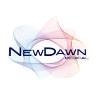 NewDawn Medical - Etude De Cas DM 2023 logo - Similar company to Hartysis