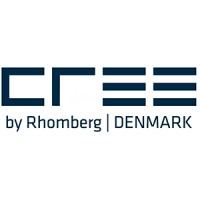 Cree Denmark logo - Similar company to Peikko Danmark
