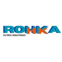 Rohka Filtros logo - Similar company to Zgtek Co., Ltd.