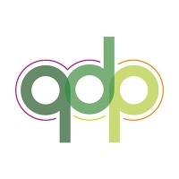 QDP Services Ltd logo - Similar company to Footprint Solutions Limited