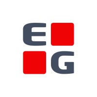 EG India logo - Similar company to Niveus Solutions