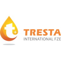 Tresta International FZE logo - Similar company to Lapcom Co.
