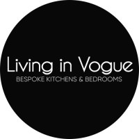 Living In Vogue logo - Similar company to Wittering West Ltd