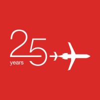 AirStart - Aircraft parts at the speed of (F)light logo - Similar company to Rotabull - The Easiest Way To Sell Aircraft Parts