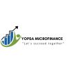 Yopsa Microfinance logo - Similar company to Rentokil Initial-Uganda