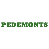 Pedemonts logo - Similar company to Logistic Platforms Australia