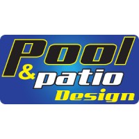 Pool & Patio Design logo - Similar company to Outdoor Design Studios
