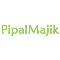 PipalMajik logo - Similar company to Meta4Sight