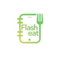 Flasheat logo - Similar company to Kobble