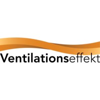 Ventilationseffekt i Väst AB logo - Similar company to Isab Group Ab