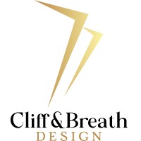 Cliff&Breath Design logo - Similar company to Aim Kft