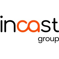 inCast | Influencer Marketing logo - Similar company to Alkimiads - Influencer Marketing Agency