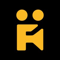 Filmple logo - Similar company to Lusi - Creative Studio