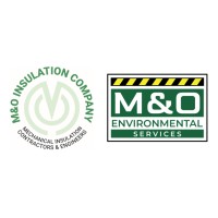 M&O Companies logo - Similar company to Insulation Components