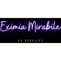 Eximia Mirabile logo - Similar company to Open2View Rockhampton