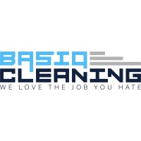 Basiq Cleaning logo - Similar company to Eltech Multiservices B.V.