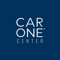 Car One Center logo - Similar company to Car One Uruguay