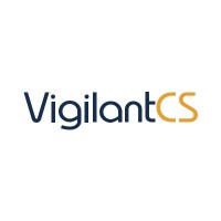 VigilantCS - Compliance Streamlined logo - Similar company to Klanto