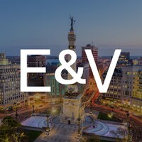 Engel & Völkers Indianapolis logo - Similar company to Engel & Völkers Distinct Real Estate