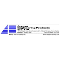 ACCESS ENGINEERING PRODUCTS PRIVATE LIMITED logo - Similar company to Coolwaveegineers