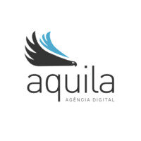 Aquila Marketing Digital logo - Similar company to 8 Engage Marketing Digital