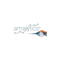 Amalytics Software Ltd logo - Similar company to Shoreditch Tech Ltd