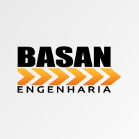 BASAN ENGENHARIA logo - Similar company to Aluminios E Vidros Industria Comercio E Servicos