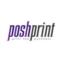 Posh Print Llc