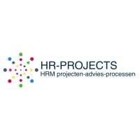 HR-Projects logo - Similar company to Primary People Group