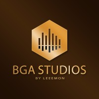 BGA Studios logo - Similar company to Picseyes