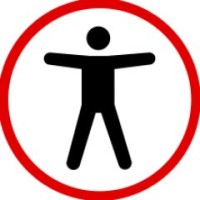 A11yTalks logo - Similar company to Frontside Software
