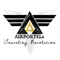 AIRPORTELs logo - Similar company to Auhack