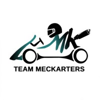 Team MecKarters logo - Similar company to Vcet Solecthon
