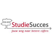 StudieSucces logo - Similar company to Social Effect