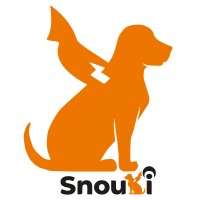 Snouki logo - Similar company to Label Pierre