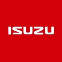Isuzu Automotive Polska logo - Similar company to Grupa Intertrans