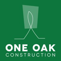 One Oak Construction logo - Similar company to One Oak Construction Ltd