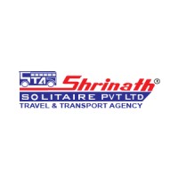 Shrinath Solitaire Pvt. Ltd. logo - Similar company to Hellograhakk