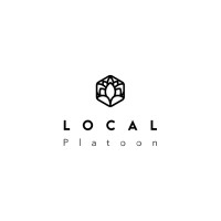 Local Platoon logo - Similar company to Solamordesign