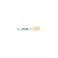 Locus Design Studio logo - Similar company to @ Locus