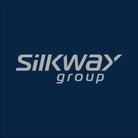 Silk Way Group logo - Similar company to Vector Aviation